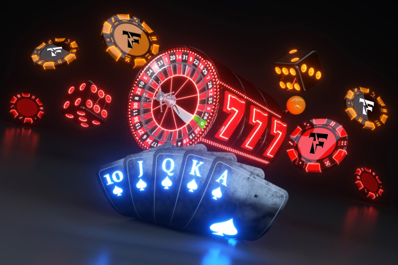 FortuneZ-Blockchain-iGaming